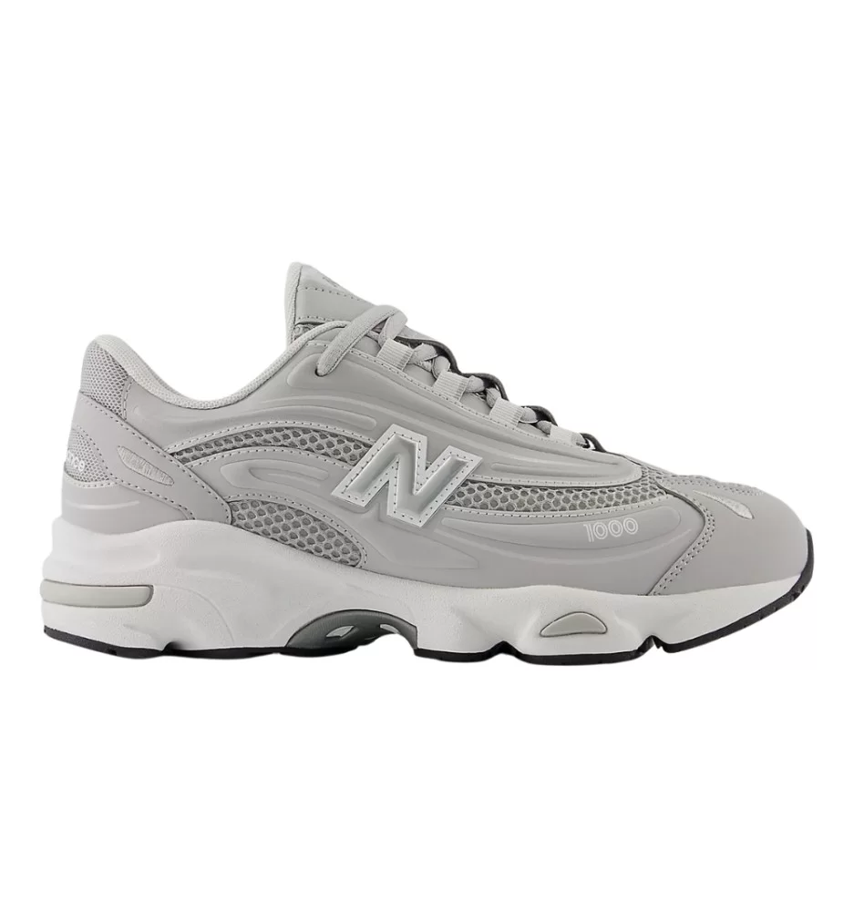 New Balance Scarpe 1000 Raincloud Jr Grigio GC1000EK