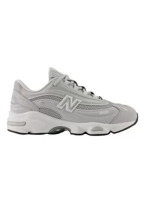 New Balance Scarpe 1000 Raincloud Jr Grigio GC1000EK