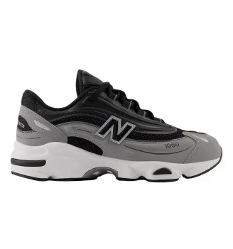 New Balance Scarpe 1000 Slate Grey Jr Nero GC1000AK