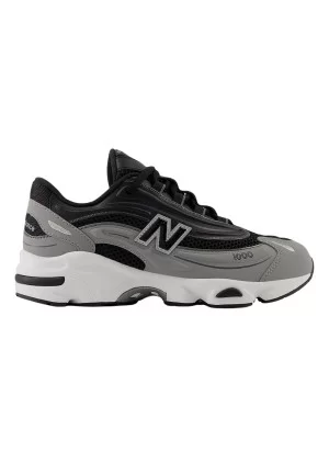 New Balance Scarpe 1000 Slate Grey Jr Nero GC1000AK