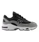 New Balance Scarpe 1000 Slate Grey Jr Nero GC1000AK
