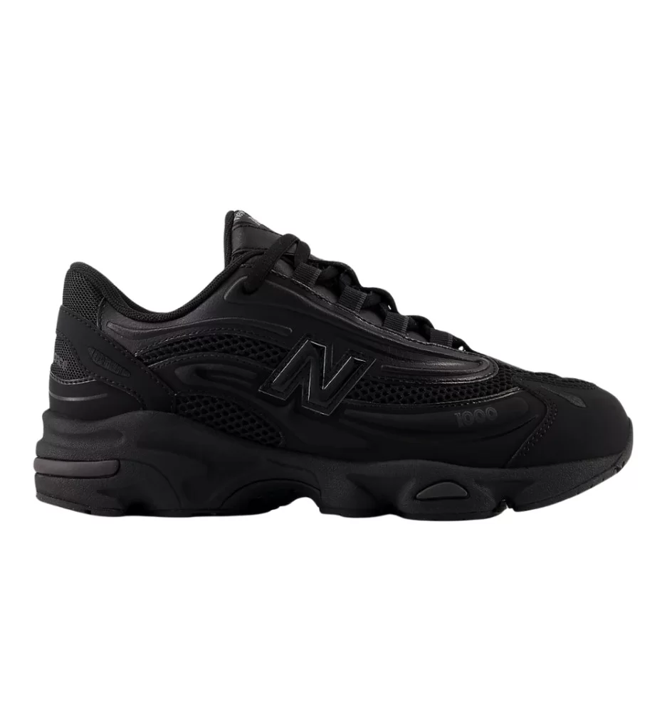 New Balance Scarpe 1000 Jr Mono Nero GC1000BK