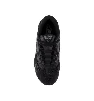 New Balance Scarpe 1000 Jr Mono Nero | New Balance | 