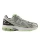 New Balance Scarpe 1906 Lace Jr Dark Silver Metallic Grigio E Verde GC1906CQ