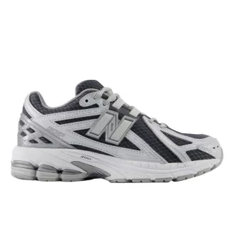 New Balance Scarpe 1906 Lace Jr Bianco E Nero GC1906CZ
