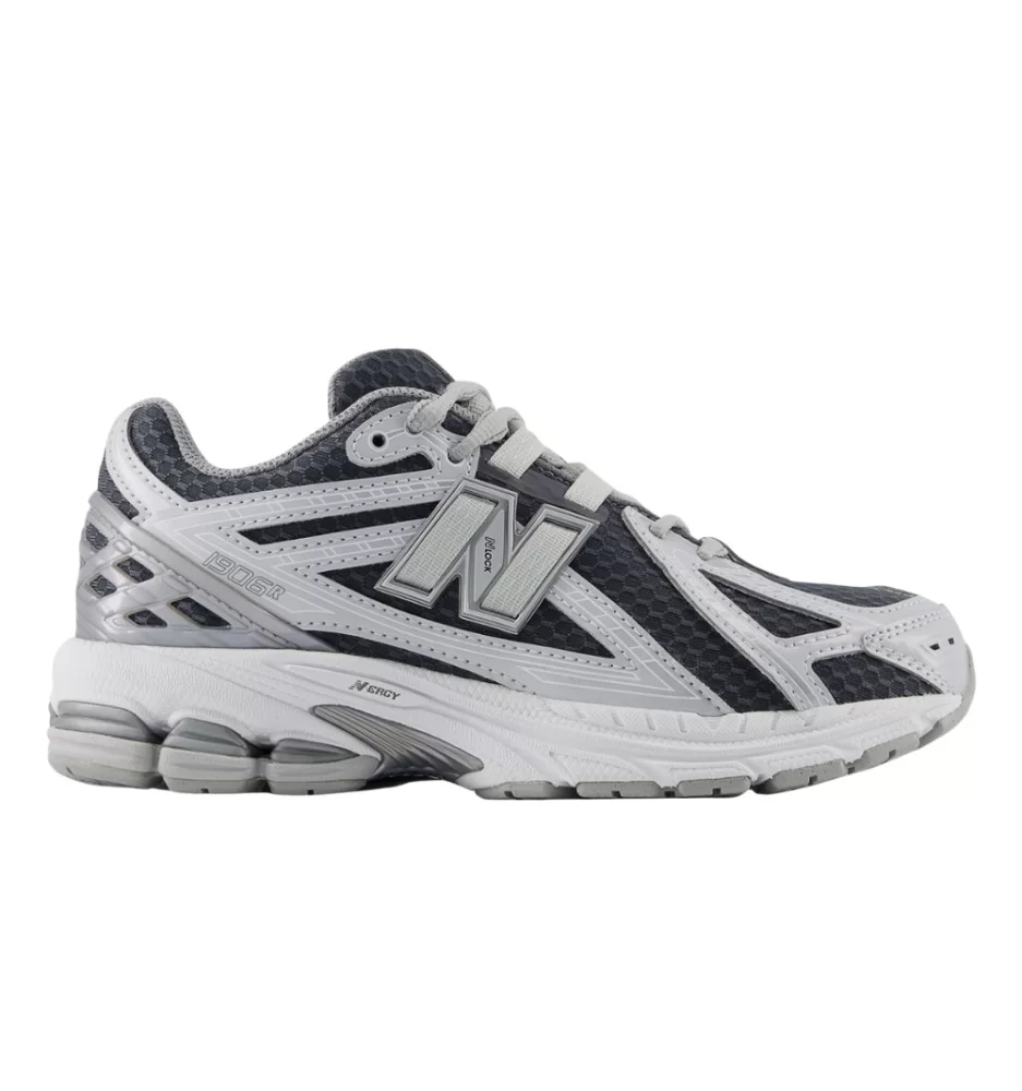 New Balance Scarpe 1906 Lace Jr Bianco E Nero GC1906CZ