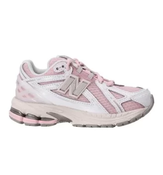 New Balance Scarpe 1906 Lace Kids Rosa E Bianco PC1906CW