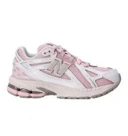New Balance Scarpe 1906 Lace Kids Rosa E Bianco PC1906CW