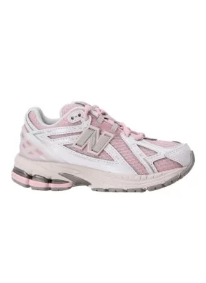 New Balance Scarpe 1906 Lace Kids Rosa E Bianco PC1906CW