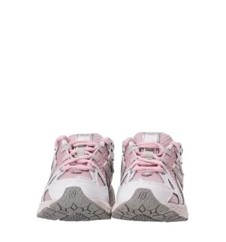 New Balance Scarpe 1906 Lace Kids Rosa E Bianco | New Balance | 
