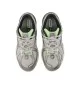 New Balance Scarpe 1906 Lace Jr Dark Silver Metallic Grigio E Verde | New Balance | 