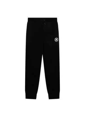 Converse Pantaloni Signature Chuck Patch Nero 969798-F66