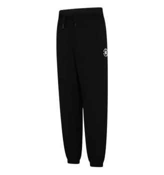 Converse Pantaloni Dissected Jr Nero 9CG711-023