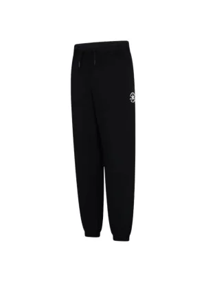 Converse Pantaloni Dissected Jr Nero 9CG711-023