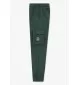 Converse Pantaloni Cargo Silicone Jr Verde | Converse | 