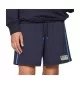 Converse Pantaloncini Retro Side Stripe Ragazzi Blu | Converse | 
