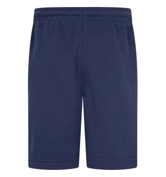 Converse Pantaloncini Retro Side Stripe Ragazzi Blu | Converse | 