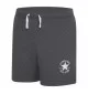 Converse Pantaloncini Star Pointelle Ragazzi Nero | Converse | 