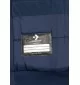Converse Felpa Varsity Bomber Ragazzi Bianco Blu | Converse | 