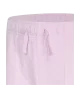 Converse Pantaloni Star Pointelle Ragazz Rosa | Converse | 