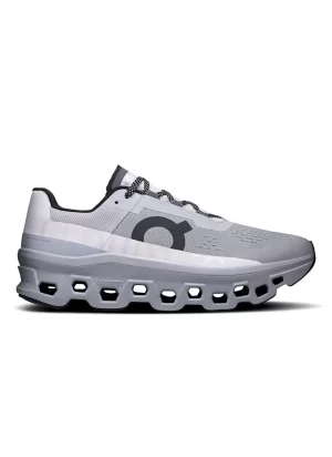 On Running Scarpe Cloudmonster Alloy Silver M Grigio Chiaro 61.97657