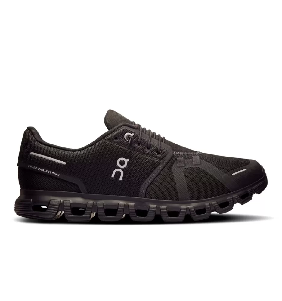 On Running Scarpe Cloud 6 M Nero 3MF10071043