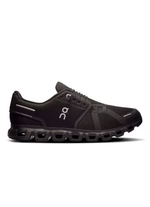 On Running Scarpe Cloud 6 M Nero 3MF10071043