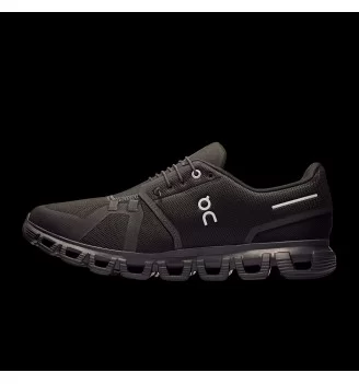 On Running Scarpe Cloud 6 M Nero | On Running | 