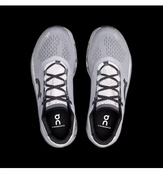 On Running Scarpe Cloudmonster Alloy Silver M Grigio Chiaro | On Running | 