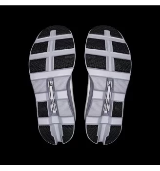 On Running Scarpe Cloudmonster Alloy Silver M Grigio Chiaro | On Running | 
