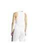 Adidas Canotta Essentials Linear Slim Bianco | Adidas | 