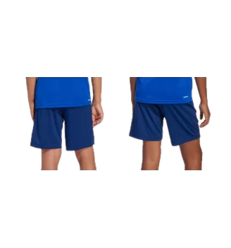 Adidas Pantaloncini Training Essentials Junior Blu Scuro | Adidas | 
