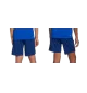 Adidas Pantaloncini Training Essentials Junior Blu Scuro | Adidas | 