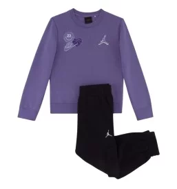 Jordan Tuta Blue Jeans &...