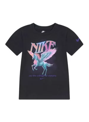 Nike T-shirt Pegasus Nero 36N325-023