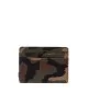 Herschel Portafoglio Charlie Cardholder Camo Verde | Herschel | 