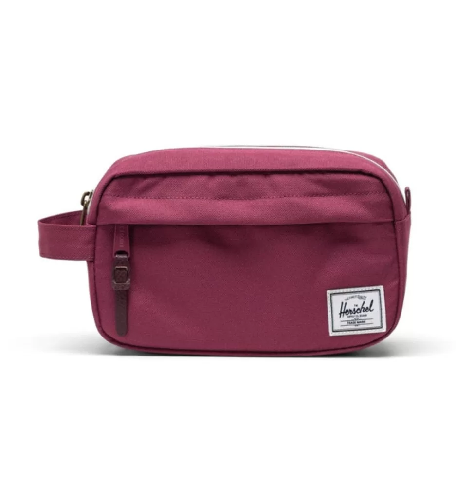 Herschel Borsetta Chapter Small Travel Kit Violet Quartz 30063-06793
