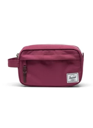 Herschel Borsetta Chapter Small Travel Kit Violet Quartz 30063-06793