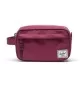 Herschel Borsetta Chapter Small Travel Kit Violet Quartz 30063-06793