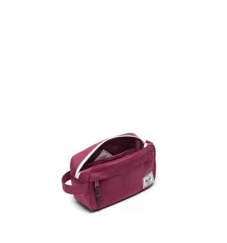 Herschel Borsetta Chapter Small Travel Kit Violet Quartz | Herschel | 