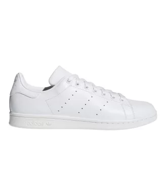 Adidas Scarpe Stan Smith Totale Bianco S75104
