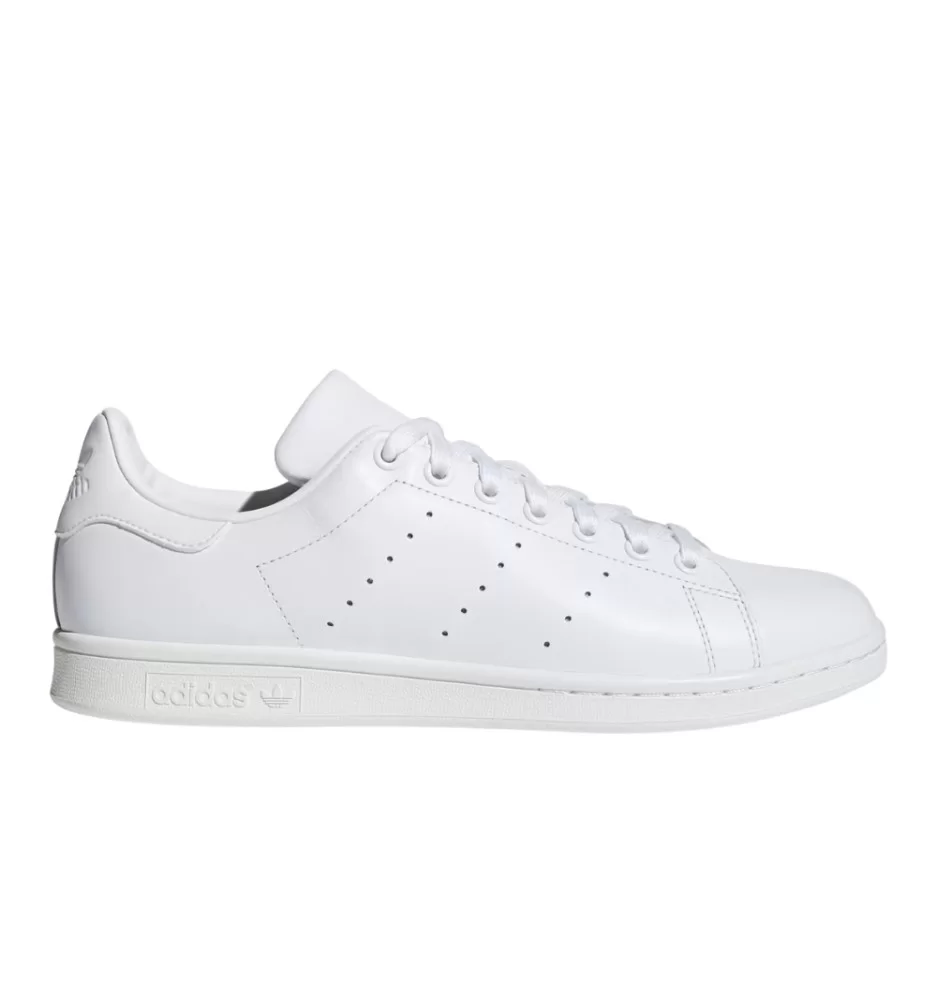 Adidas Scarpe Stan Smith Totale Bianco S75104