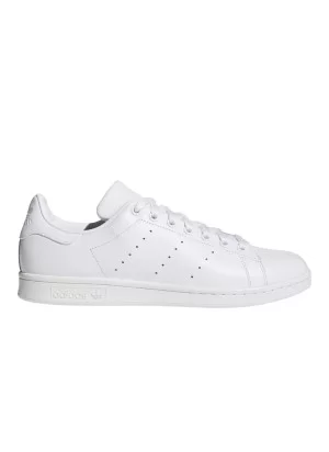 Adidas Scarpe Stan Smith Totale Bianco S75104