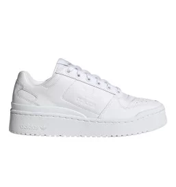 Adidas Scarpe Forum Bold W Total Bianco FY9042
