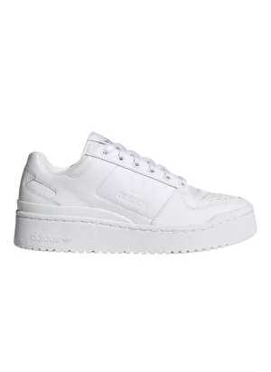 Adidas Scarpe Forum Bold W Total Bianco FY9042