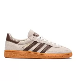 Adidas Scarpe Handball Spezial W Beige Marrone JQ8903