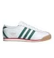 Adidas Scarpe Italia 70s M Bianco E Verde JS1325