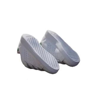 Adidas Scarpe Advantage Base 2.0 Kids Bianco E Verde | Adidas | 