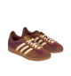 Adidas Scarpe Gazelle Indoor W Marrone Rosso Beige | Adidas |