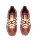 Adidas Scarpe Gazelle Indoor W Marrone Rosso Beige | Adidas |